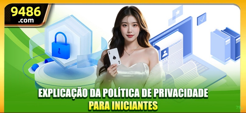 APP oficial da 79y para mobile