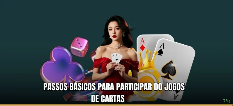Cassino ao vivo da 79y com dealers reais