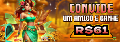 Download gratuito do app da 79y