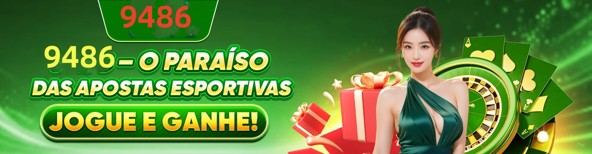 Slots online da 79y com jackpots progressivos
